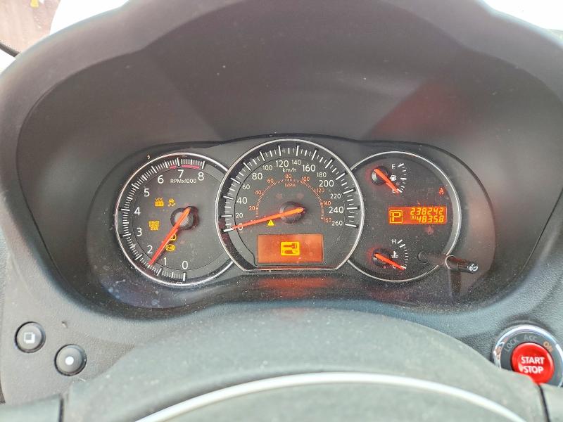 Aukcja sprzedaży 2010 Nissan Maxima, vin: 1N4AA5AP5AC833129, numer aukcji: 49180146