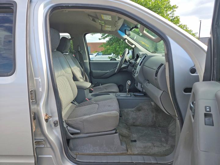 Auction sale of the 2013 Nissan Frontier, vin: 1N6AD0EV1DN739770, lot number: 53168576