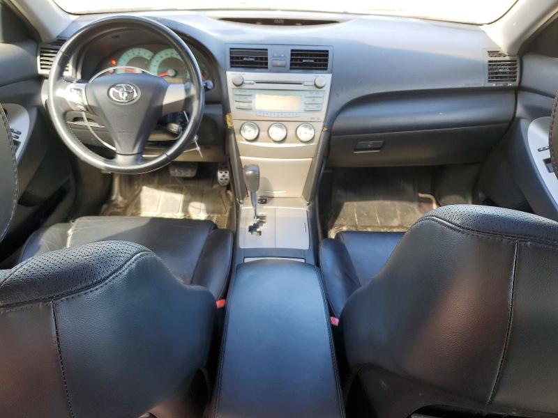 2007 Toyota Camry მანქანა იყიდება აუქციონზე, vin: 4T1BE46K37U594821, აუქციონის ნომერი: 54730236