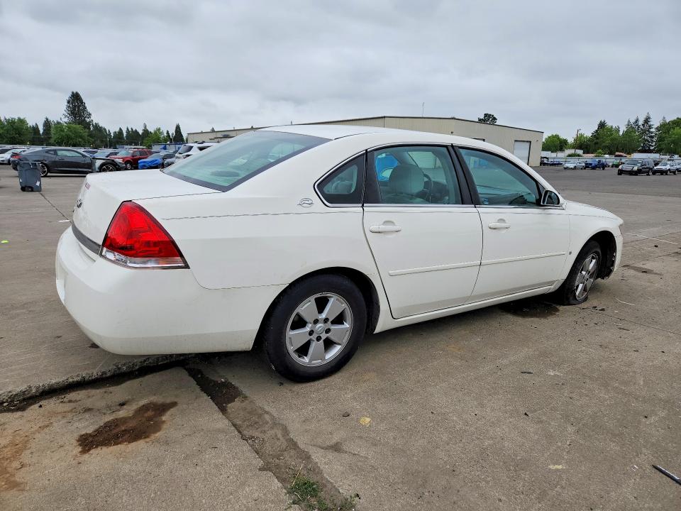 Aukcja sprzedaży 2008 Chevrolet Impala, vin: 2G1WT58N389123803, numer aukcji: 55457106