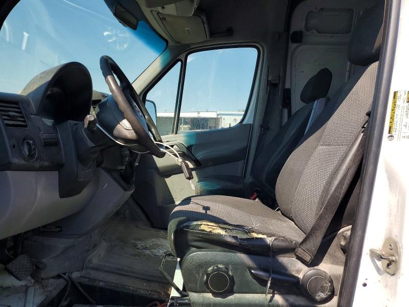 Aukcja sprzedaży 2013 Mercedes-benz Sprinter, vin: WD3PE8CC6D5754642, numer aukcji: 54648456