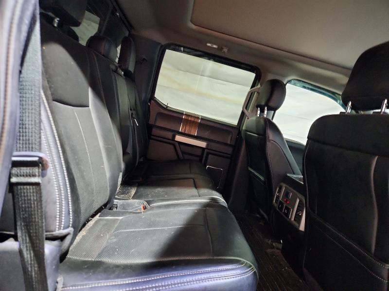 Aukcja sprzedaży 2020 Ford F150, vin: 1FTEW1E45LFB11697, numer aukcji: 53969916