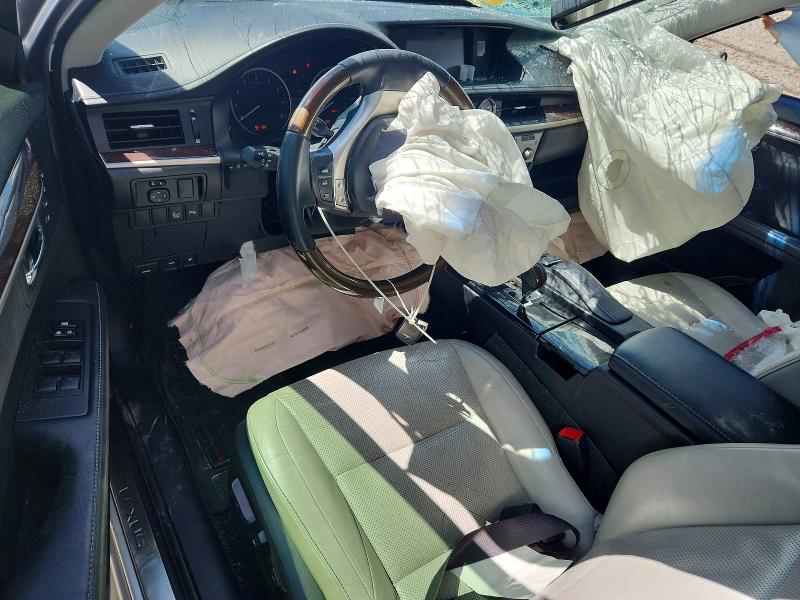 Продаж на аукціоні авто 2013 Lexus Es, vin: JTHBK1GG3D2022563, номер лоту: 52399686