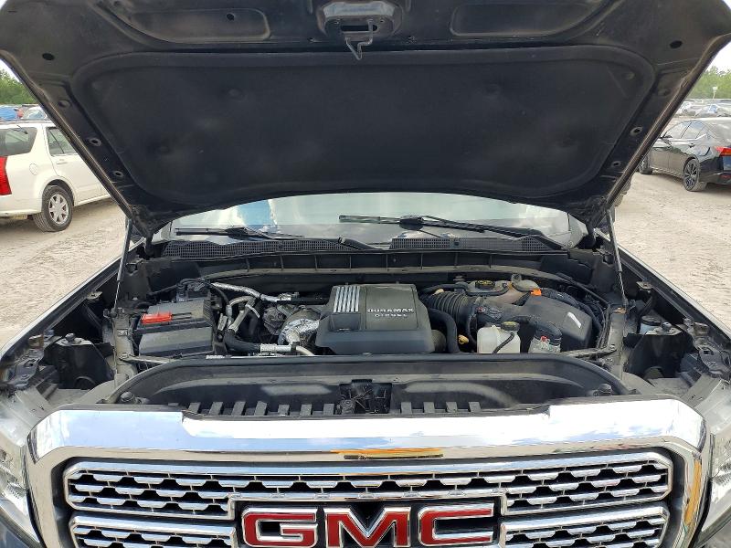 48970136 :رقم المزاد ، 3GTU9FET2LG310552 vin ، 2020 Gmc Sierra مزاد بيع