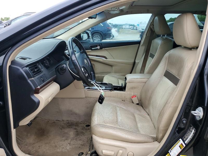 Aukcja sprzedaży 2012 Toyota Camry, vin: 4T1BK1FK0CU519396, numer aukcji: 54183806