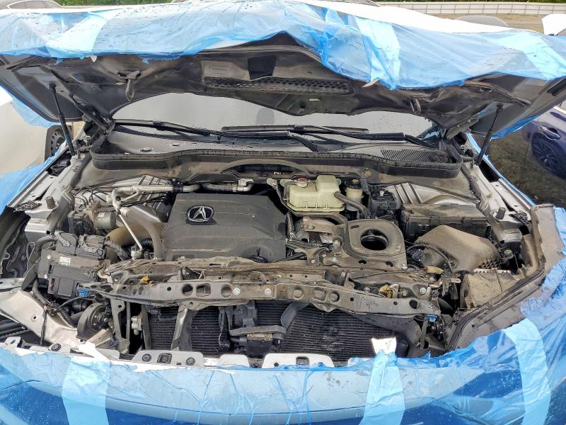 Aukcja sprzedaży 2024 Acura Mdx, vin: 5J8YD8H80RL004093, numer aukcji: 50501176