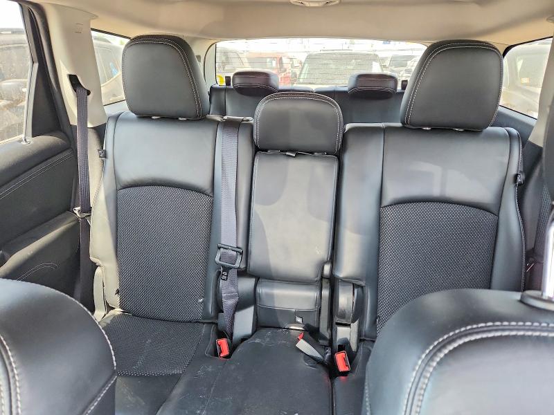 Aukcja sprzedaży 2017 Dodge Journey, vin: 3C4PDCGB8HT560049, numer aukcji: 53115226
