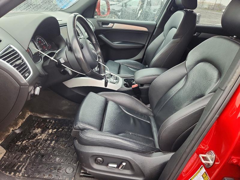 Продажа на аукционе авто 2017 Audi A3 Premium Fronttrak, vin: WA1M2AFP3HA082926, номер лота: 52956736
