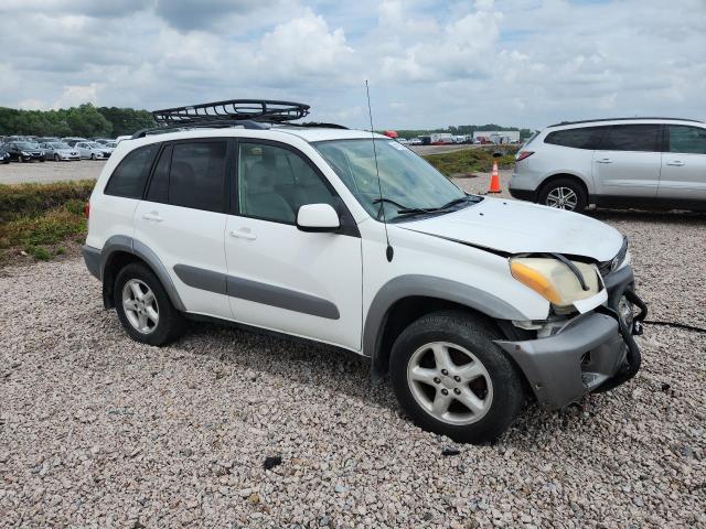 Aukcja sprzedaży 2001 Toyota Rav4, vin: JTEHH20V410081357, numer aukcji: 54112336