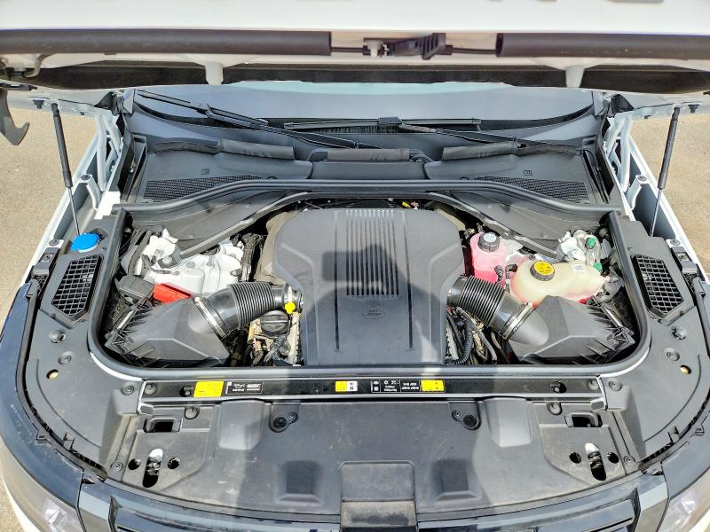 Продаж на аукціоні авто 2025 Land Rover Range Rover, vin: SALKPBE95SA287123, номер лоту: 54800556