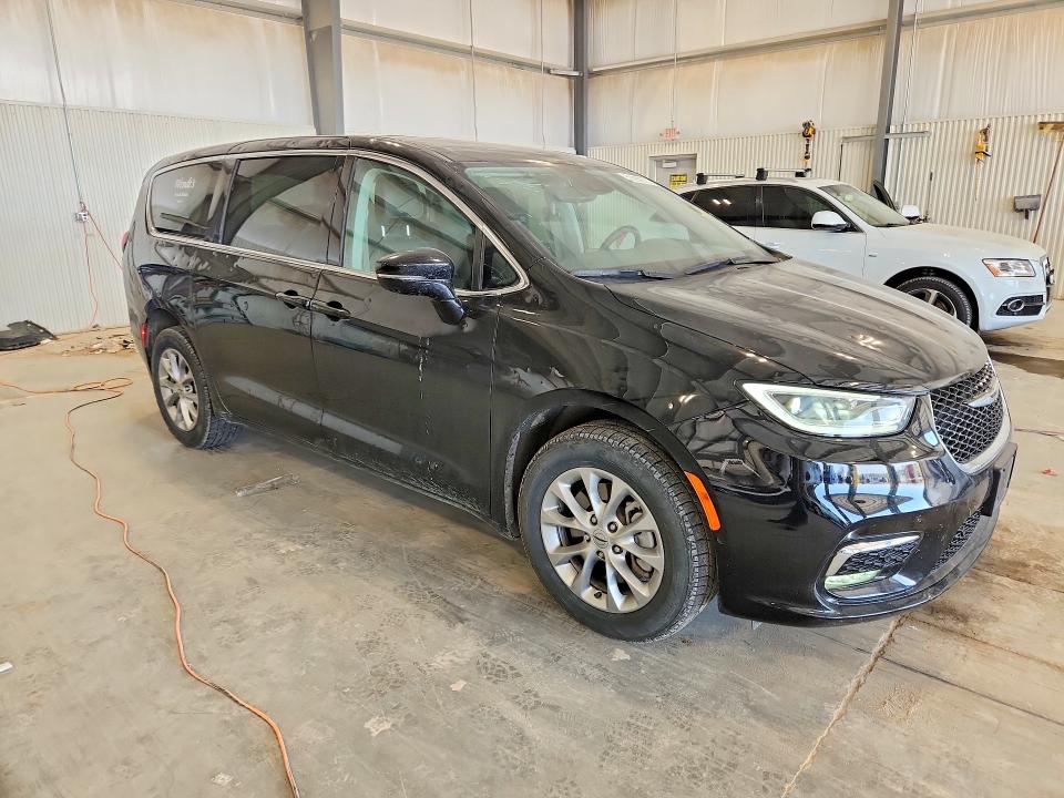 Aukcja sprzedaży 2024 Chrysler Pacifica, vin: 2C4RC3BG4RR161352, numer aukcji: 51880876