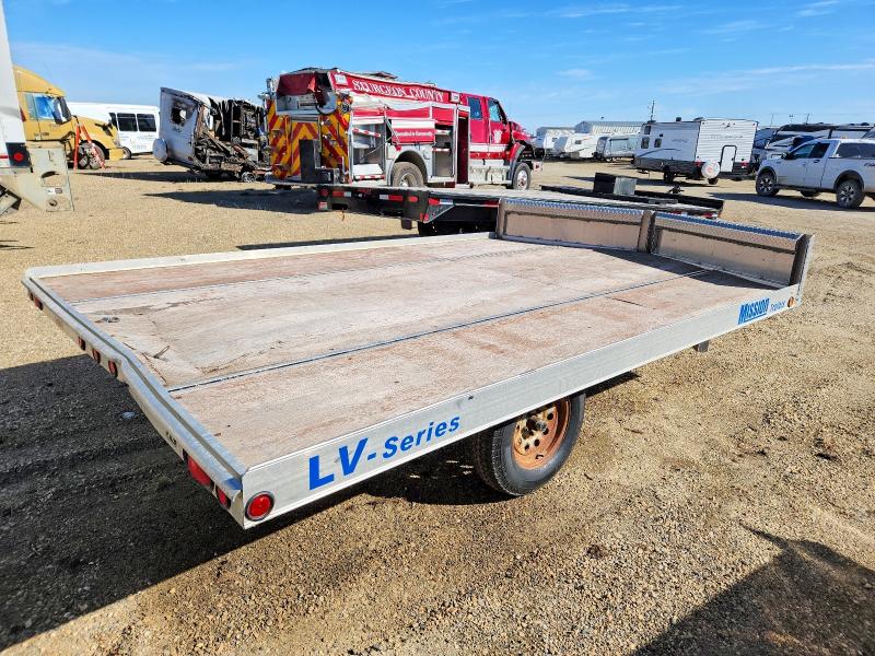 Продаж на аукціоні авто 2011 Mission Trailer, vin: 5WFBS1212BW015865, номер лоту: 50718356