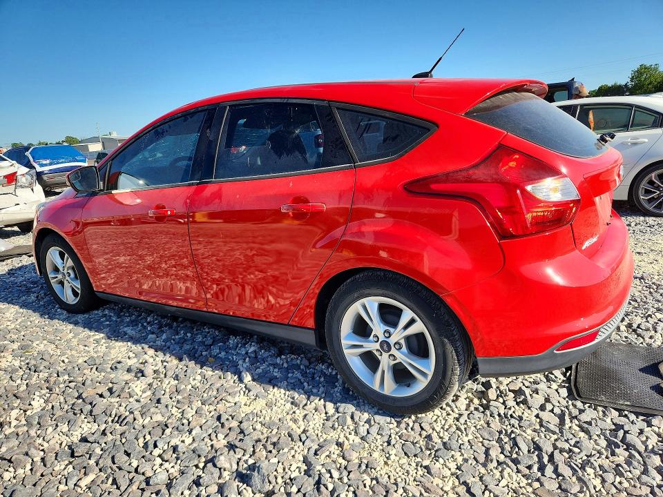Aukcja sprzedaży 2014 Ford Focus, vin: 1FADP3K22EL210771, numer aukcji: 53208856