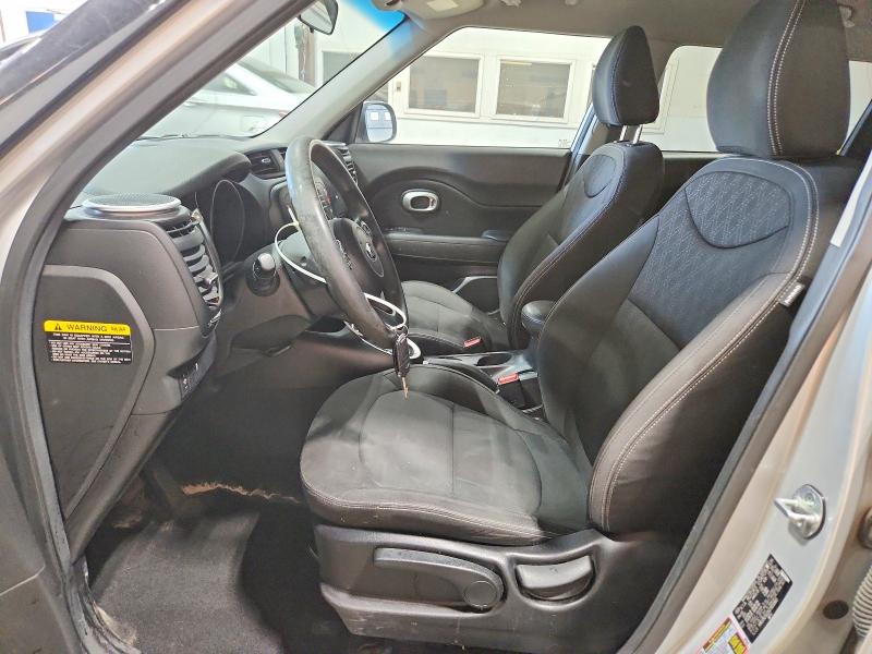 2016 Kia Soul მანქანა იყიდება აუქციონზე, vin: KNDJN2A20G7835860, აუქციონის ნომერი: 55048296