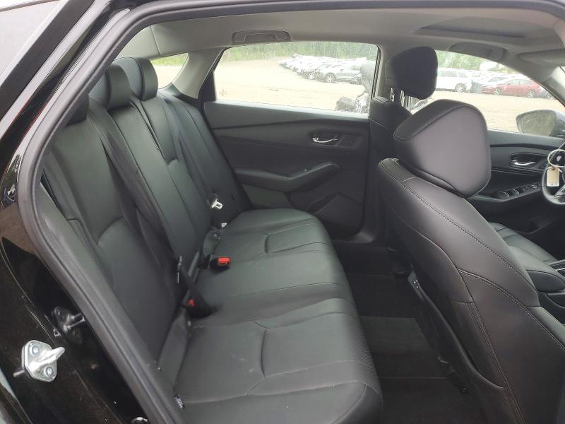 Продажа на аукционе авто 2025 Honda Accord, vin: 1HGCY2F6XSA041490, номер лота: 54168136