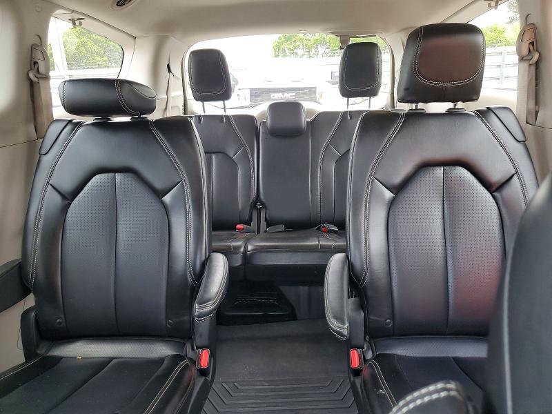 Продажа на аукционе авто 2023 Chrysler Pacifica, vin: 2C4RC1BG7PR533817, номер лота: 54236566
