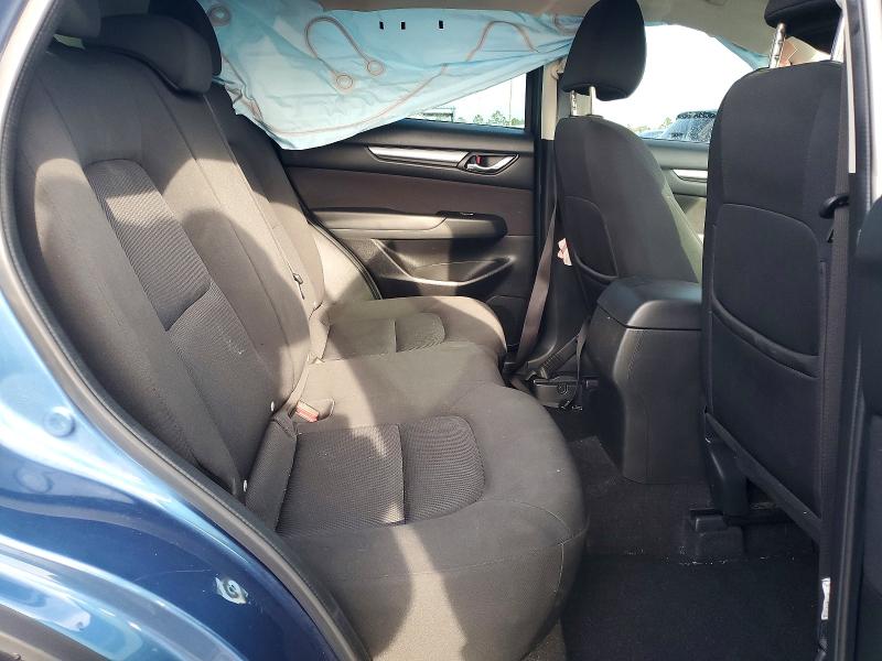 Aukcja sprzedaży 2021 Mazda Cx-5, vin: JM3KFABM7M0354009, numer aukcji: 55241606