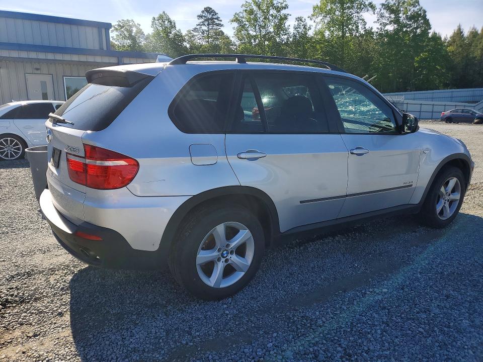 Aukcja sprzedaży 2010 Bmw X5, vin: 5UXFE4C52AL277161, numer aukcji: 52566166