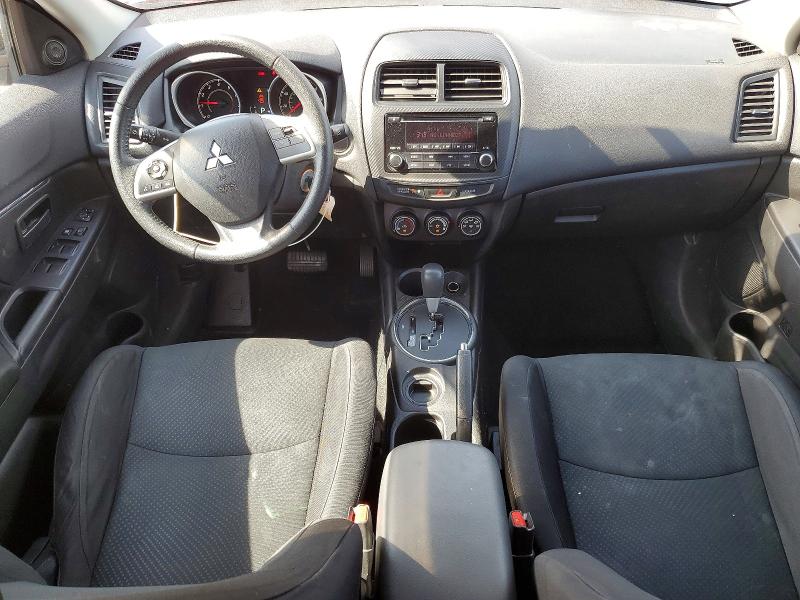 Продажа на аукционе авто 2015 Mitsubishi Outlander Sport, vin: 4A4AP3AU2FE006826, номер лота: 53727686