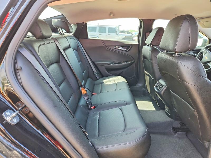Aukcja sprzedaży 2024 Chevrolet Malibu, vin: 1G1ZE5ST5RF247935, numer aukcji: 55386906