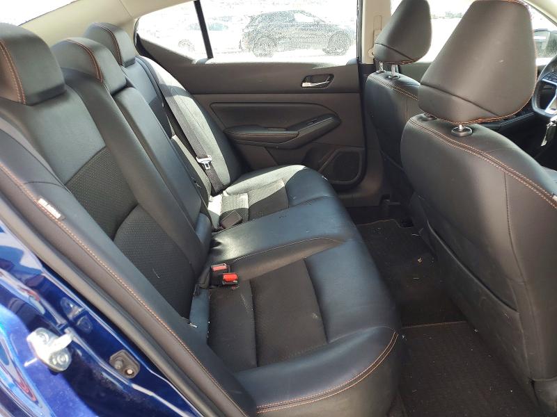 Продажа на аукционе авто 2020 Nissan Altima, vin: 1N4BL4CV3LC214407, номер лота: 54882696