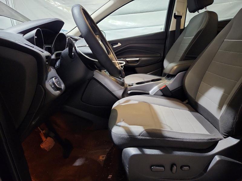 Продаж на аукціоні авто 2015 Ford Escape, vin: 1FMCU9GX5FUB44486, номер лоту: 55312686