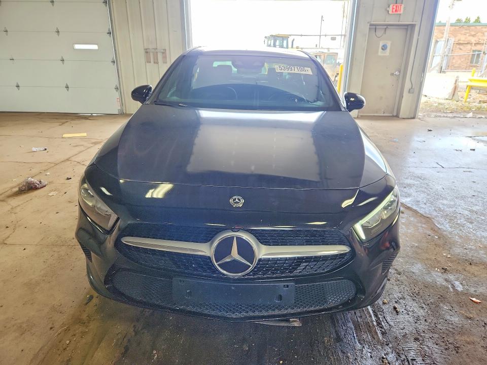 Aukcja sprzedaży 2019 Mercedes-benz A, vin: WDD3G4FB2KW001732, numer aukcji: 53997106