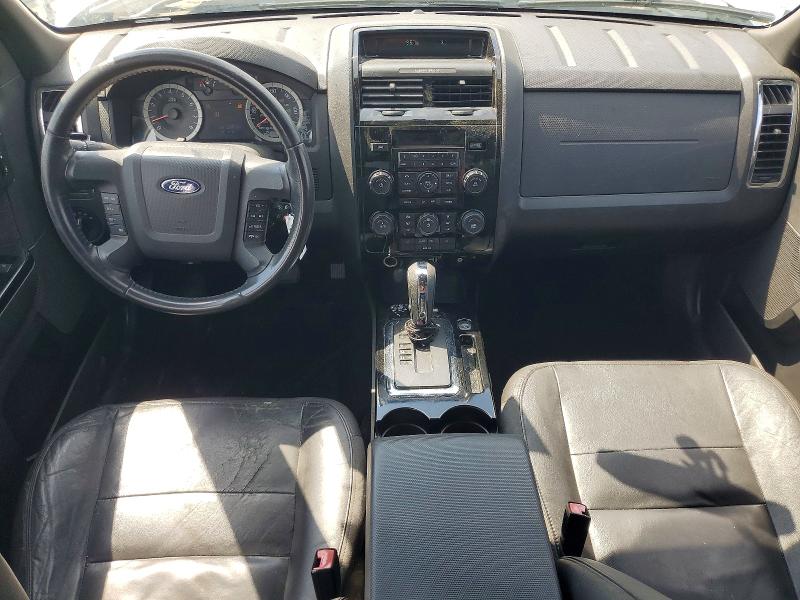 2010 Ford Escape მანქანა იყიდება აუქციონზე, vin: 1FMCU9EG2AKC47081, აუქციონის ნომერი: 51789106