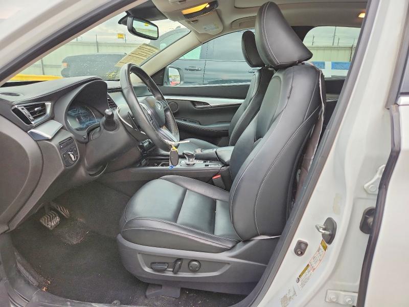 2019 Infiniti Qx50 მანქანა იყიდება აუქციონზე, vin: 3PCAJ5M17KF134347, აუქციონის ნომერი: 51685526