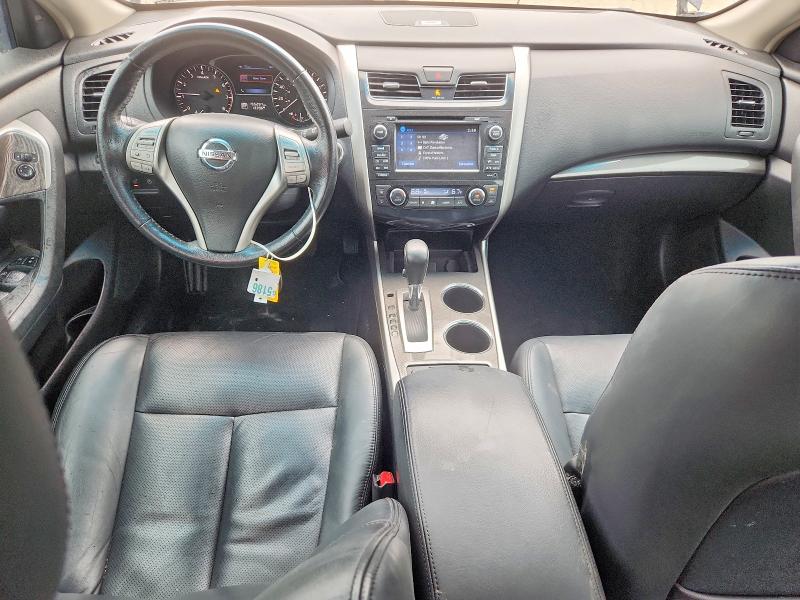 Продажа на аукционе авто 2013 Nissan Altima, vin: 1N4AL3AP0DN509612, номер лота: 53089656