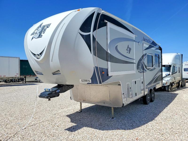Продаж на аукціоні авто 2019 Arctic Fox Silver Fox, vin: 4N15L2725K0151257, номер лоту: 52208016