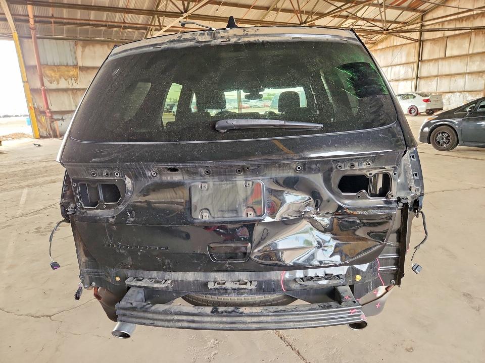 Продаж на аукціоні авто 2021 Dodge Durango, vin: 1C4RDHAGXMC749799, номер лоту: 53573996