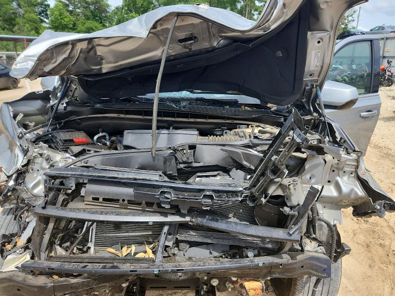 Продажа на аукционе авто 2024 Chevrolet Suburban, vin: 1GNSCBKD8RR352593, номер лота: 54153576