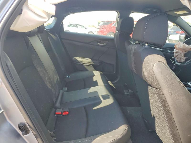 52825626 :رقم المزاد ، 19XFC2F8XLE029320 vin ، 2020 Honda Civic مزاد بيع