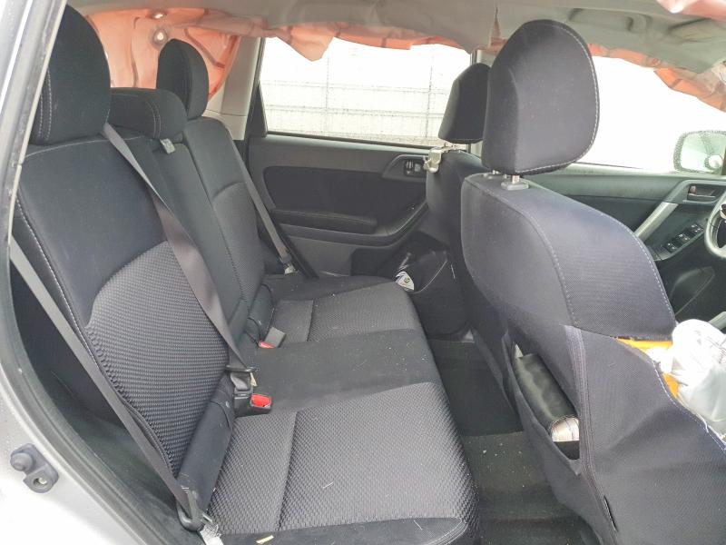 Продаж на аукціоні авто 2015 Subaru Forester, vin: JF2SJAGC4FH530267, номер лоту: 52324376