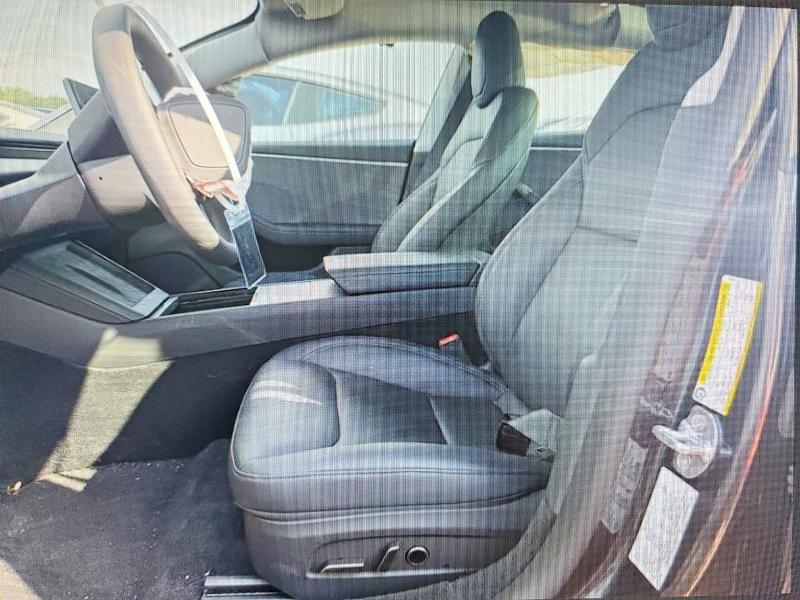 Aukcja sprzedaży 2025 Tesla Model 3, vin: 5YJ3E1EA3SF037103, numer aukcji: 54979336