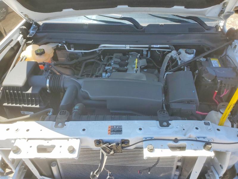 Aukcja sprzedaży 2022 Chevrolet Colorado, vin: 1GCHSCEAXN1260004, numer aukcji: 55507646