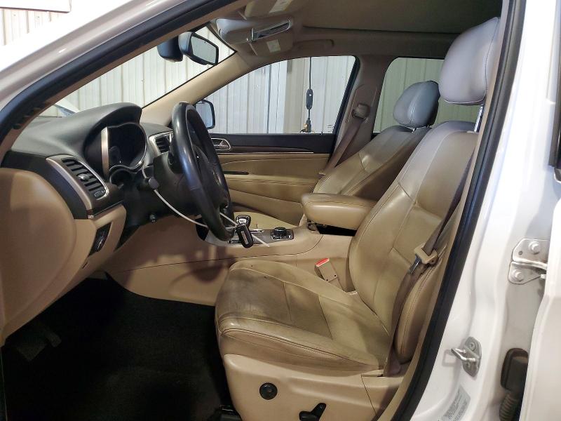 Auction sale of the 2015 Jeep Grand Cherokee, vin: 1C4RJFBG4FC179149, lot number: 54307816