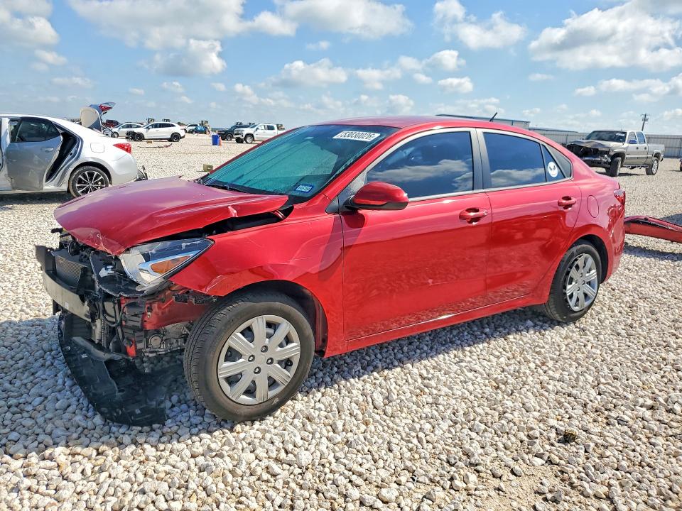 Aukcja sprzedaży 2023 Kia Rio, vin: 3KPA24AD6PE619999, numer aukcji: 53030026