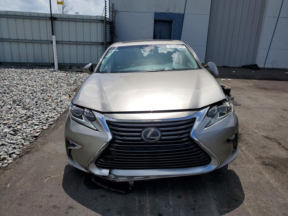 Aukcja sprzedaży 2016 Lexus Es, vin: 58ABK1GG2GU027901, numer aukcji: 55105816