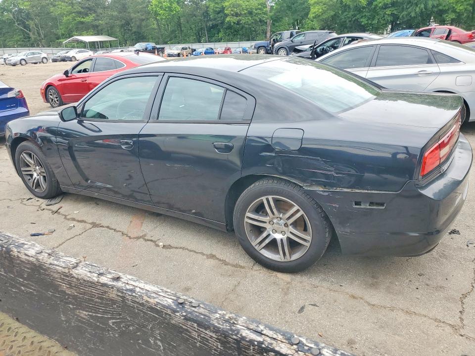 Aukcja sprzedaży 2013 Dodge Charger, vin: 2C3CDXBG0DH637304, numer aukcji: 52027786