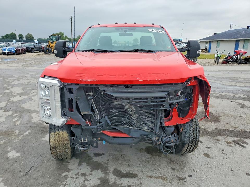 Продаж на аукціоні авто 2023 Ford F350, vin: 1FTRF3BA3PEC46180, номер лоту: 54659416