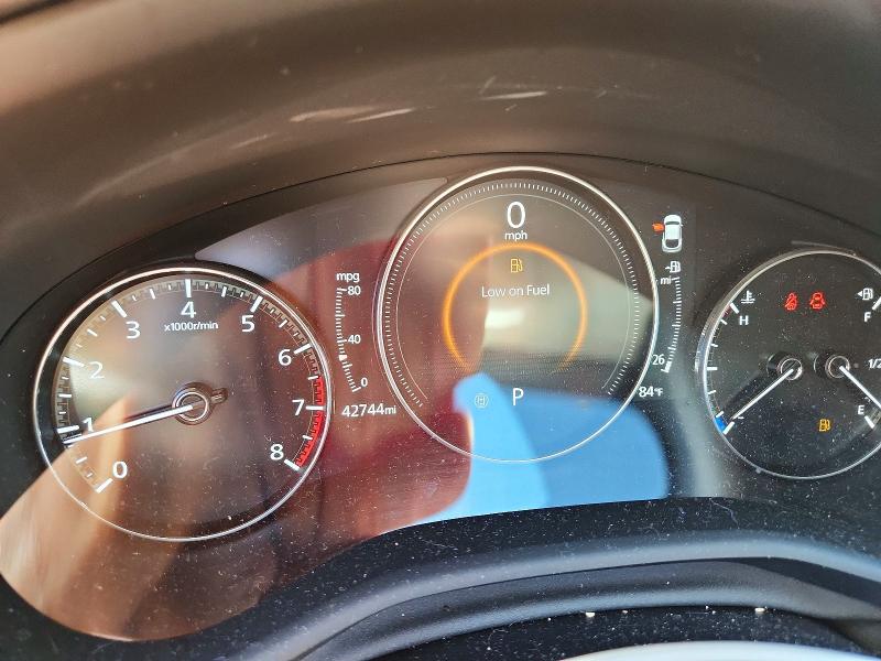 Продаж на аукціоні авто 2022 Mazda Cx-30, vin: 3MVDMBBL6NM452269, номер лоту: 54614776