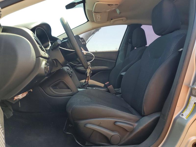 Продажа на аукционе авто 2015 Dodge Dart, vin: 1C3CDFAAXFD434959, номер лота: 51631306