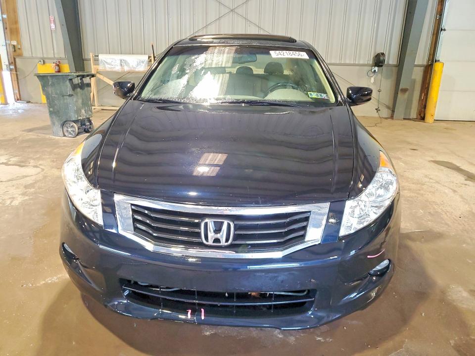 Aukcja sprzedaży 2008 Honda Accord, vin: 1HGCP36828A064622, numer aukcji: 54218456