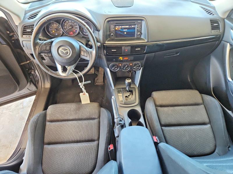 Aukcja sprzedaży 2014 Mazda Cx-5, vin: JM3KE2CY4E0374519, numer aukcji: 53879056