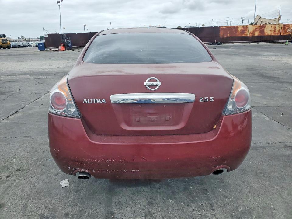 Aukcja sprzedaży 2010 Nissan Altima, vin: 1N4AL2AP0AN461809, numer aukcji: 53984976