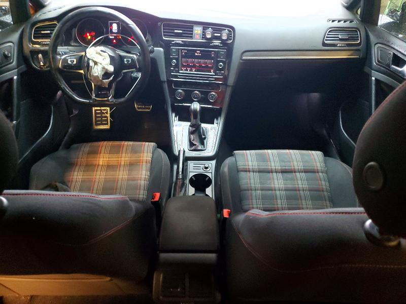 Продажа на аукционе авто 2019 Volkswagen Gti, vin: 3VW6T7AU4KM029963, номер лота: 54749416