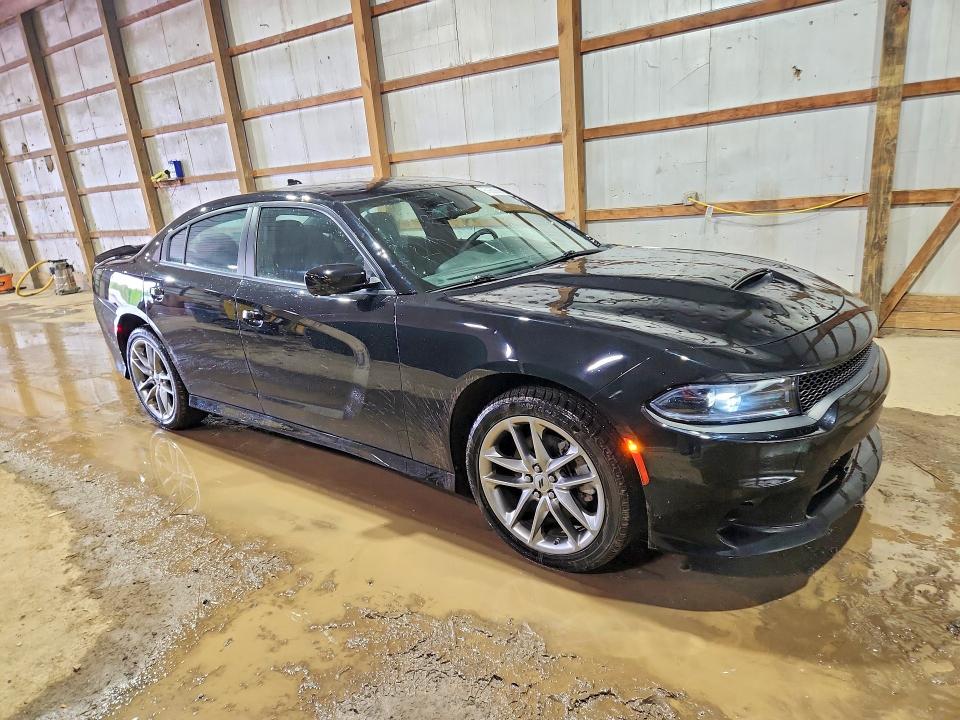2023 Dodge Charger მანქანა იყიდება აუქციონზე, vin: 2C3CDXMG3PH581487, აუქციონის ნომერი: 51650366