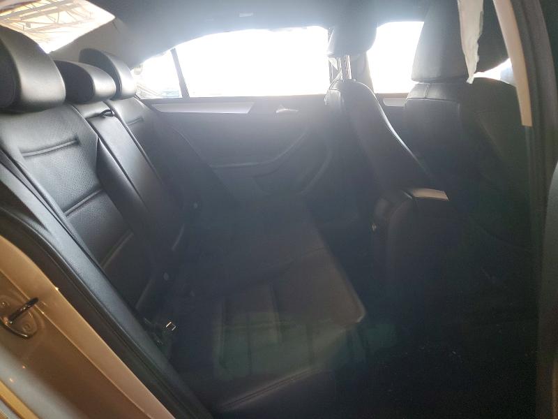 Продажа на аукционе авто 2013 Volkswagen Jetta, vin: 3VWDP7AJ2DM265418, номер лота: 52266866